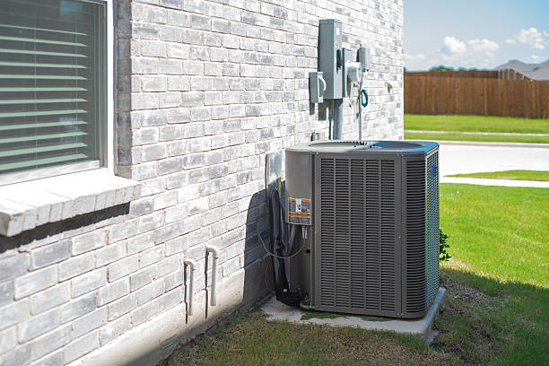 Reliable Hvac contractor in Columbus, MS by FH HVAC